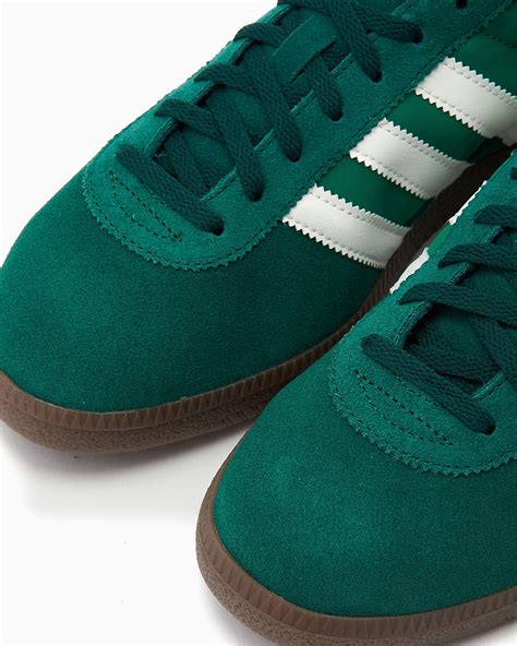 adidas universal green.